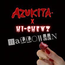 Load image into Gallery viewer, HI CHEWZ HALLOWEEN DROP