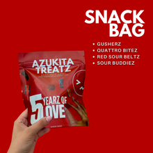 Load image into Gallery viewer, 5 YEARZ OF LOVE BAGZ
