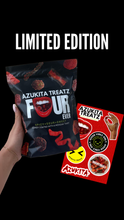 Load image into Gallery viewer, AZUKITATREATZ 4 EVER BAG