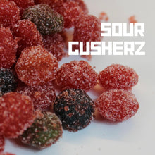 Load image into Gallery viewer, SOUR GUSHERZ