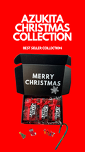 Load image into Gallery viewer, AZUKITA CHRISTMAS COLLECTION22