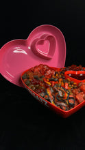 Load image into Gallery viewer, Lots of LOVE Tray