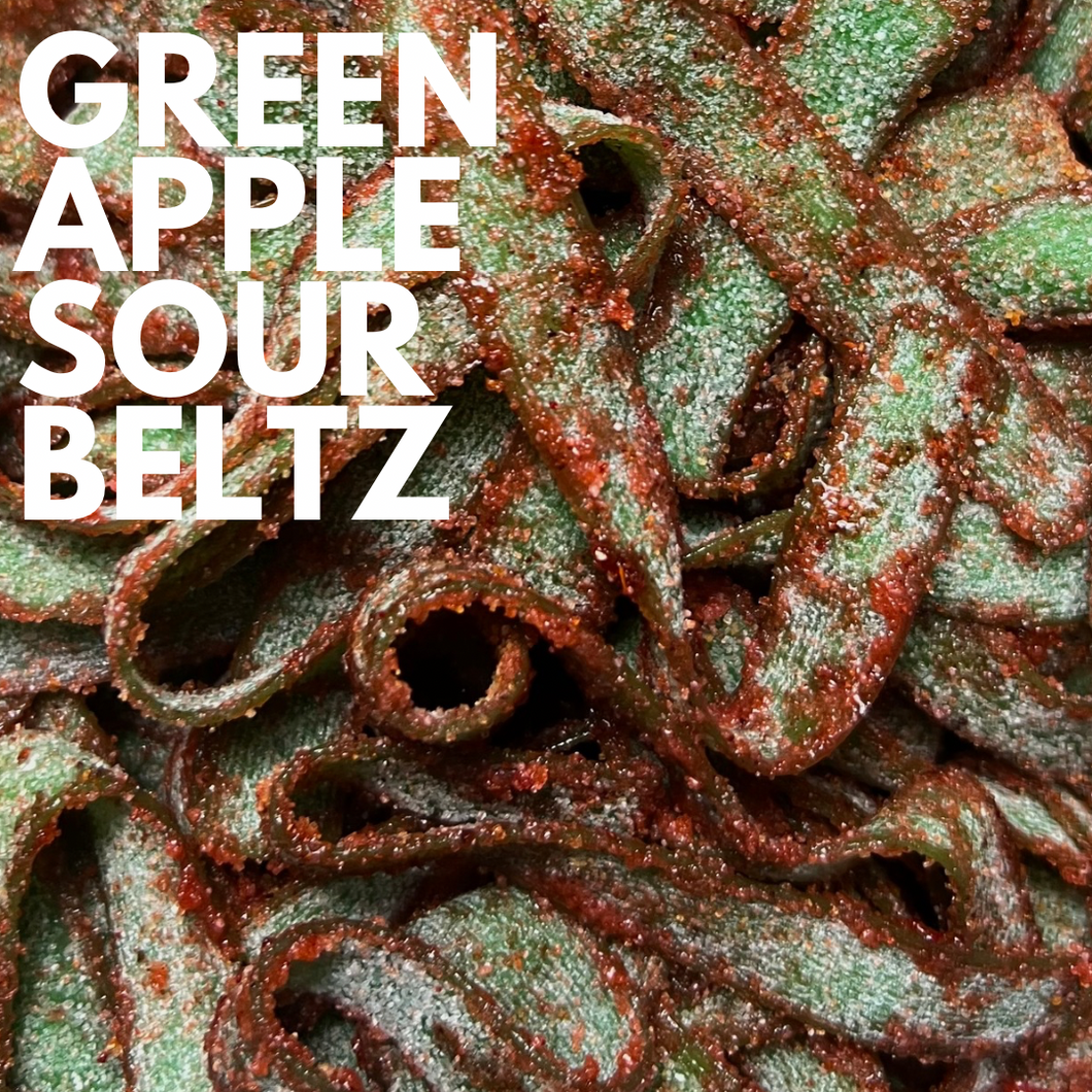 Green Apple Sour Beltz