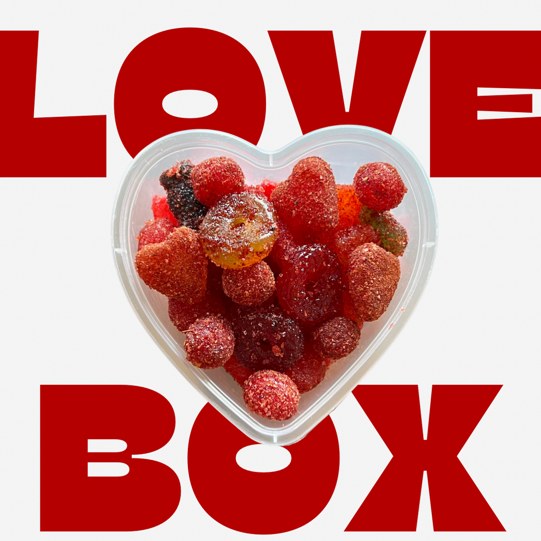 LOVE BOX