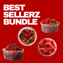 Load image into Gallery viewer, Mexican Candy - Best Sellerz Bundle❤️‍🔥
