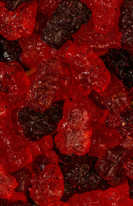 GUMMY BEARZ