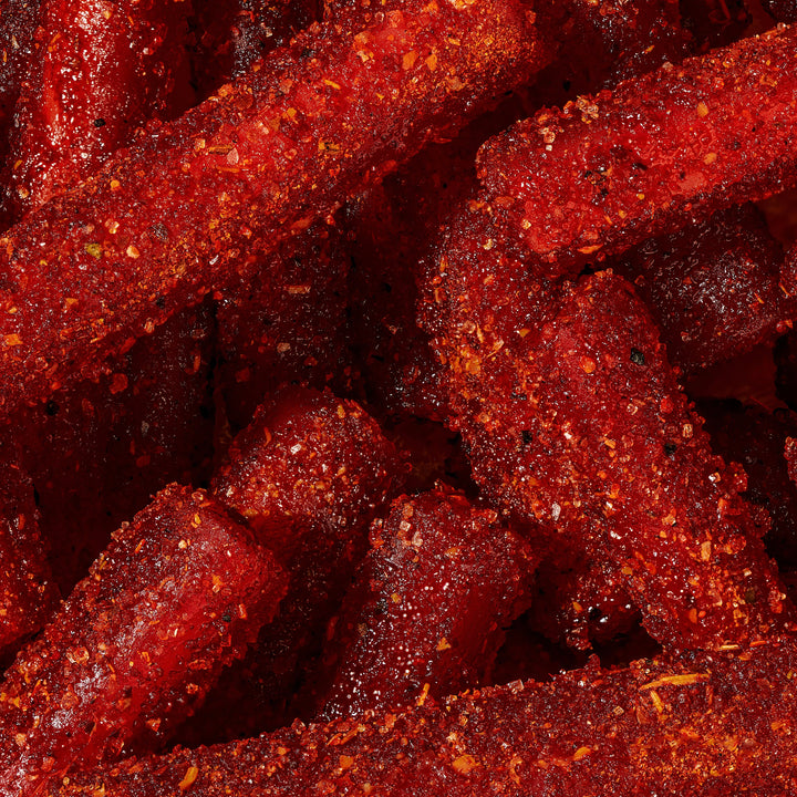 SPICY ROPEZ