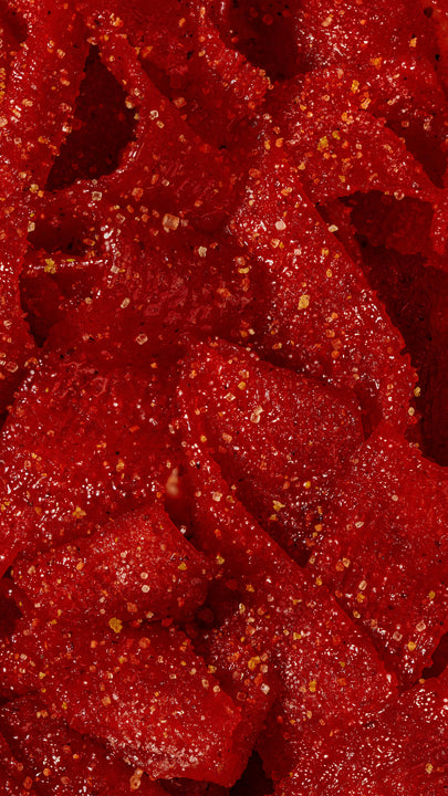 RED SOUR BELTZ