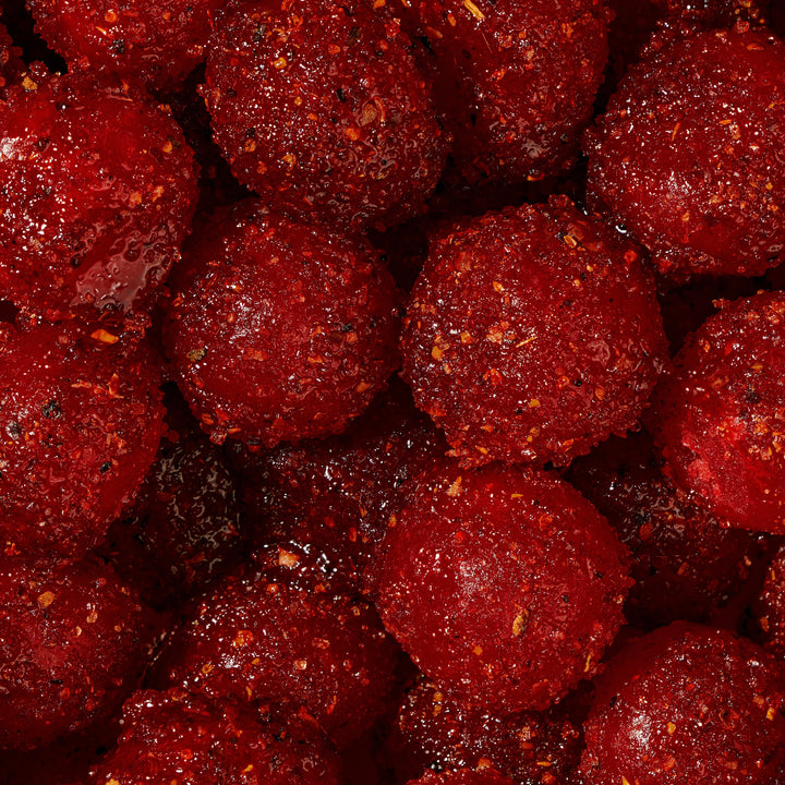 CHERRY BOMBZ