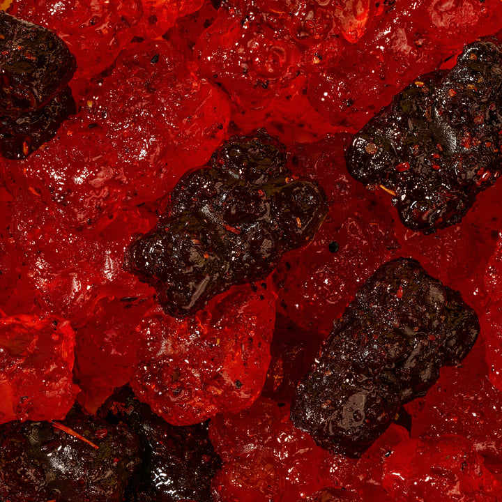 GUMMY BEARZ