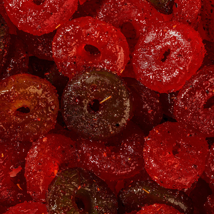 LIFE SAVERZ GUMMIEZ