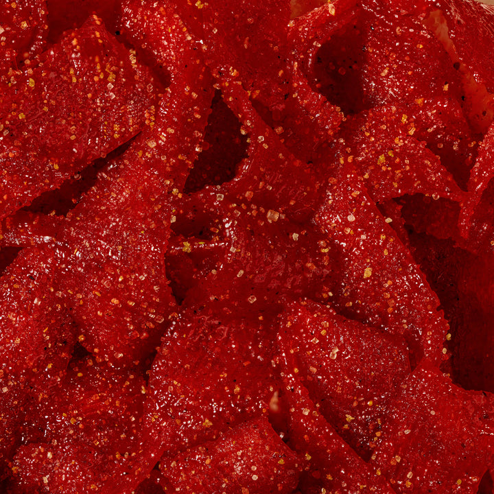 RED SOUR BELTZ